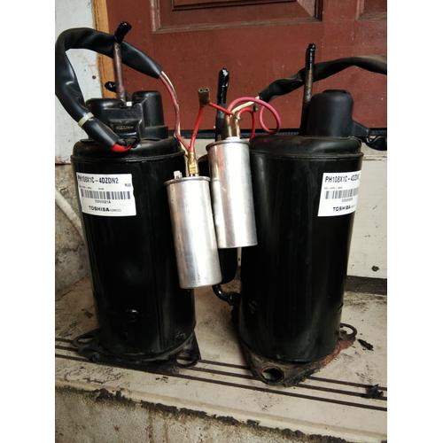 Jual Kompresor Ac Split 1pk Toshiba Dan Mastsusita Original Copotan Jakarta Utara Logamjayaabadi 