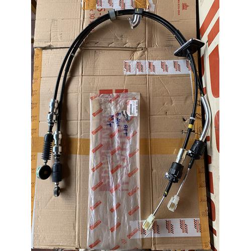 Foto Produk Kabel tongkat transmisi manual SIGRA-CALYA dari era jaya motor
