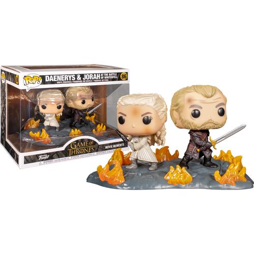 Jual Funko Pop Movie Moments Game of 