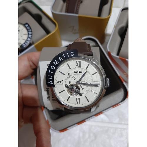 Jual Fossil ME3064 Townsman Automatic 