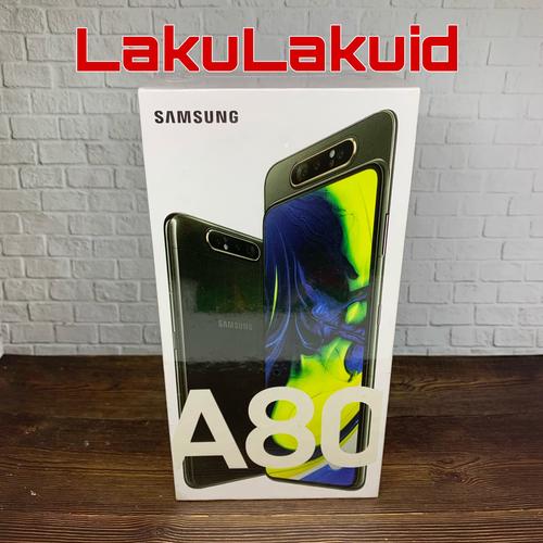 Jual SAMSUNG GALAXY A80 NOT GALAXY WATCH IPHONE 11 GALAXY BUDS REDMI NOTE 8  - Jakarta Barat - LakuLakuid | Tokopedia