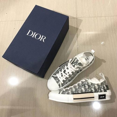 new season dior trainers