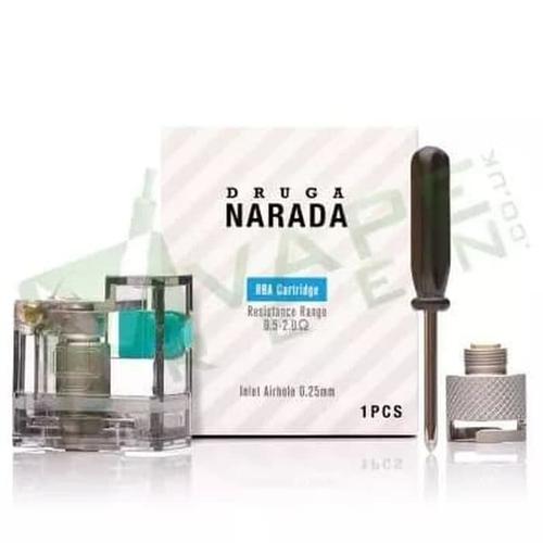 Foto Produk Narada RBA Authentic dari THE OTs