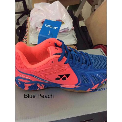 Foto Produk Sepatu Badminton YONEX Super Ace Light Original dari Chandrasport