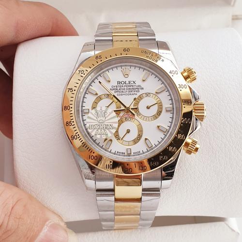 Pria Merk New Rolex Daytona Automatic S 