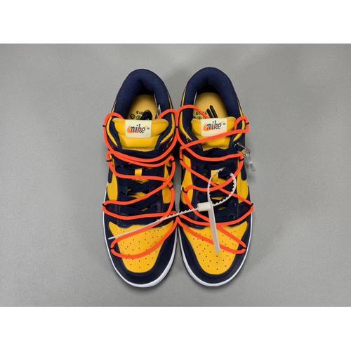 ow nike dunk