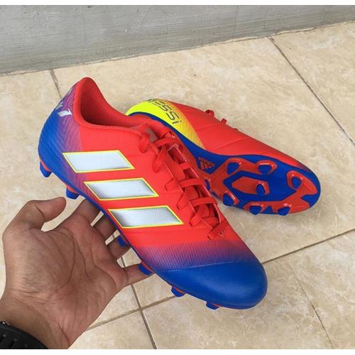 Jual Adidas messi 19.4 FG - Jakarta 