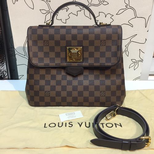 Jual Lv Bergamo - Jakarta Pusat - KEIBRANDEDGOODS | Tokopedia