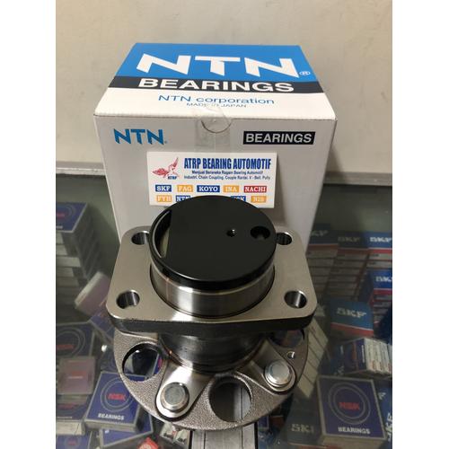 Foto Produk BEARING RODA BELAKANG HONDA HRV NTN JAPAN dari ATRP BEARING AUTOMOTIF