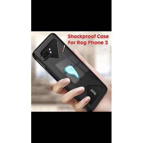 Foto Produk Case Asus ROG Phone 2 Case Softcase Shockproof dari BENNY ACC