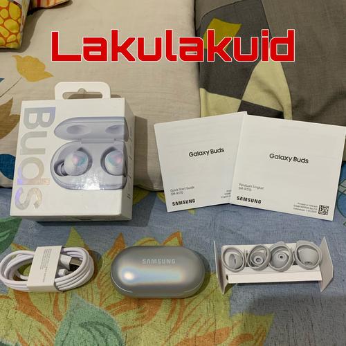 Jual SAMSUNG GALAXY BUDS AURA GLOW NOT GALAXY WATCH ACTIVE 2 42MM IPHONE 11  - Jakarta Barat - LakuLakuid | Tokopedia