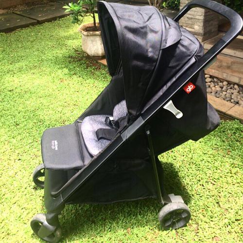 Jual Stroller GB C1020 - Jakarta 