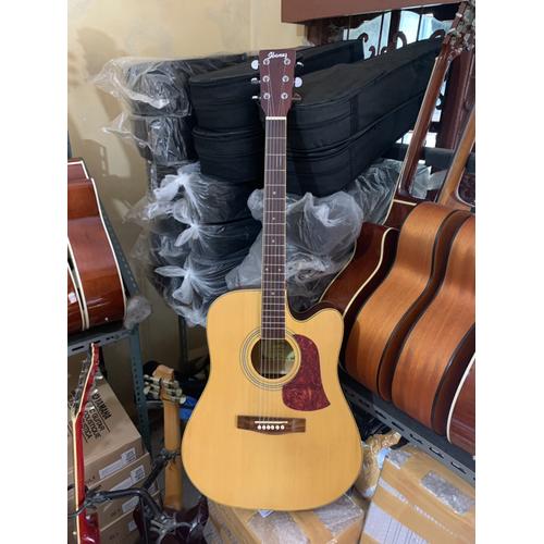 Foto Produk Gitar Ibanez akustik-elektrik EQ 7545 R dari Gitar murah Bekasi