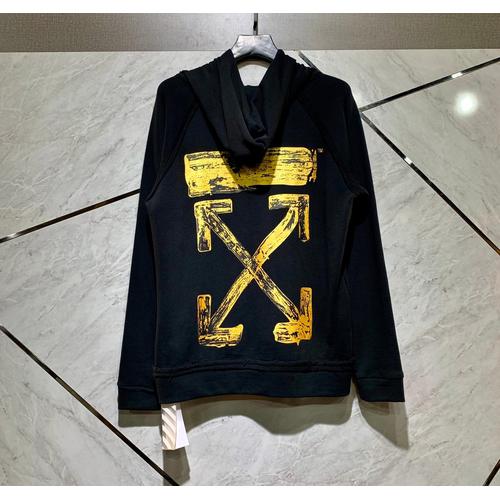 Off White Limited Edition 2019 Hoodie 