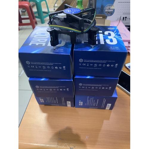 Foto Produk PAKETAN KHUSUS 4 dari iconcomp
