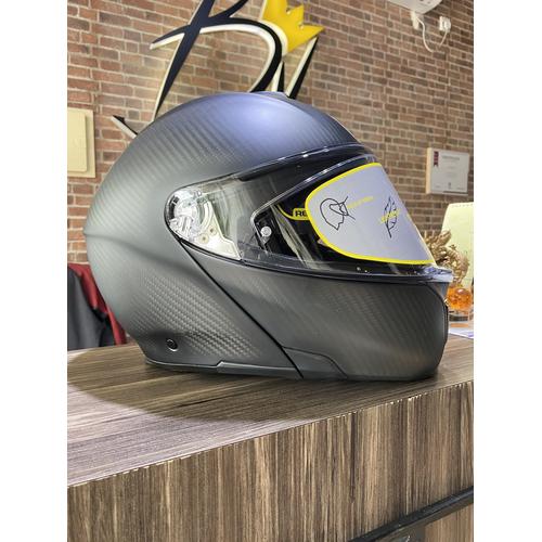 Jual Agv Sport Modular carbon matte - Jakarta Barat - Bv Motoshop |  Tokopedia