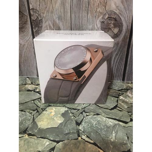 Jual Michael Kors Watch MKA101008 segel 