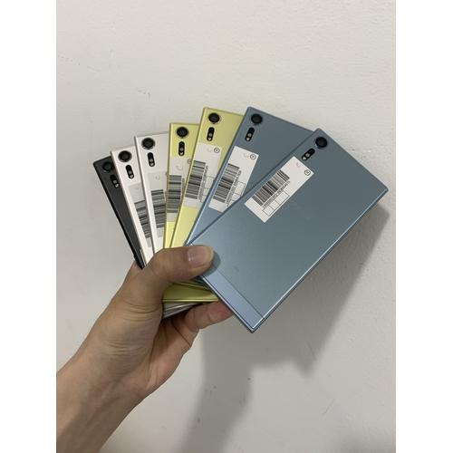 Foto Produk Sony Xperia XZS AU japan - Lecet/ws dari MOT Bandung