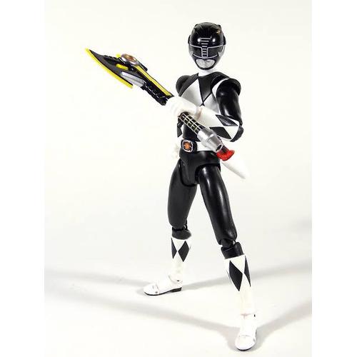 Jual S.H. Figuarts Black Ranger Power 