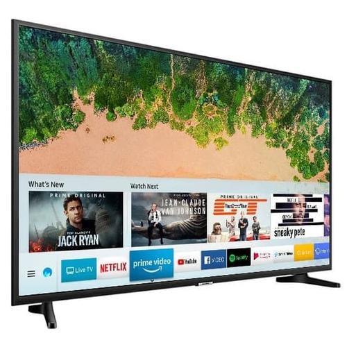 Jual Samsung LED TV 55NU7090 - 55 Inch - Kota Tangerang Selatan - Sumber  Berkat Electronic | Tokopedia