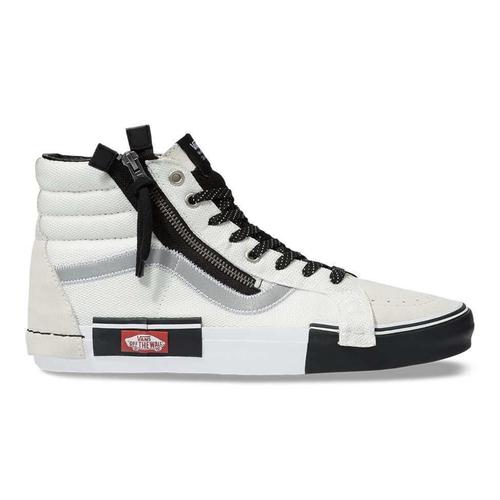 vans cut and paste marshmallow