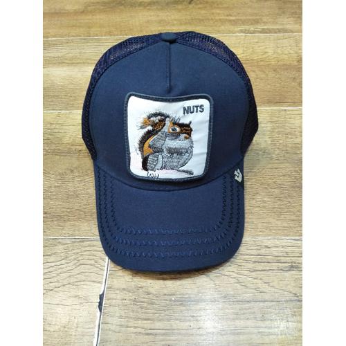 Jual TOPI JARING GOORIN BROS BOLD 