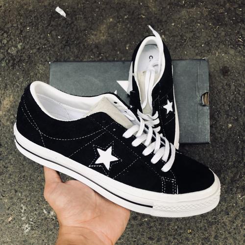 converse one star size 3