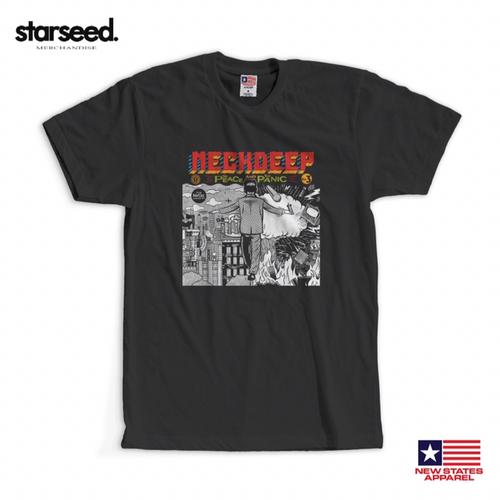 PANIC / Kaos Band / Kaos Musik 