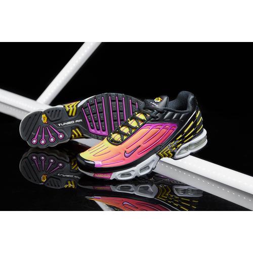 air max plus violet