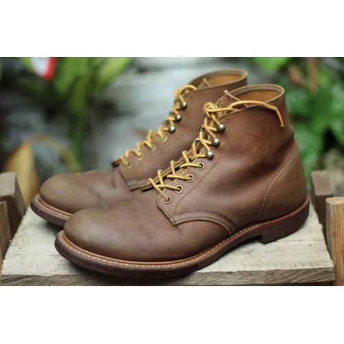 red wing blacksmith 8015