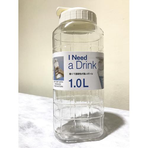 Foto Produk Lock n lock 1 L drink bottle dari Fragrace