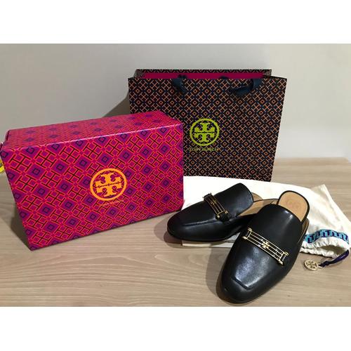 tory burch amelia loafer