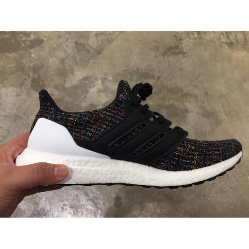 ultraboost primeknit