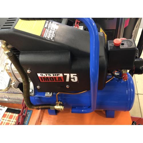 Foto Produk mesin Kompresor lakoni imola 75 / kompresor angin lakoni imola 75 dari pasar tehnik