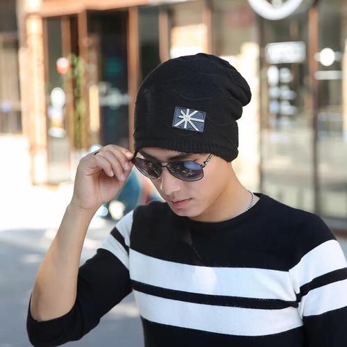 Jual Topi Kupluk Tebal Lapis Bulu 