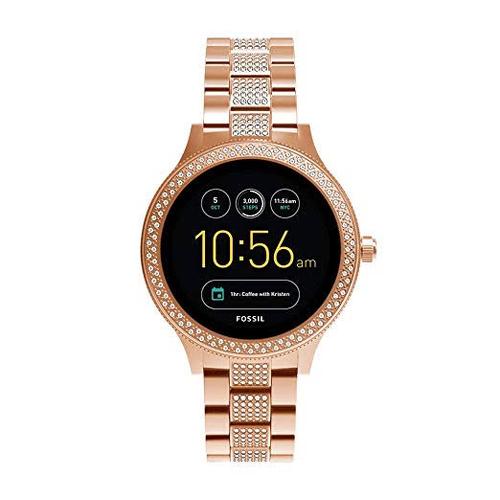 FOSSIL SMARTWATCH FTW6008 Q Venture Gen 