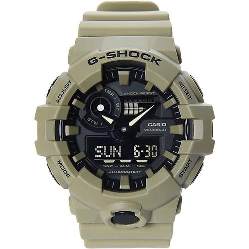 Jual Casio G-Shock GA-700-UC 5A Originals - Jakarta Selatan - D'Clean \u0026  Shine | Tokopedia