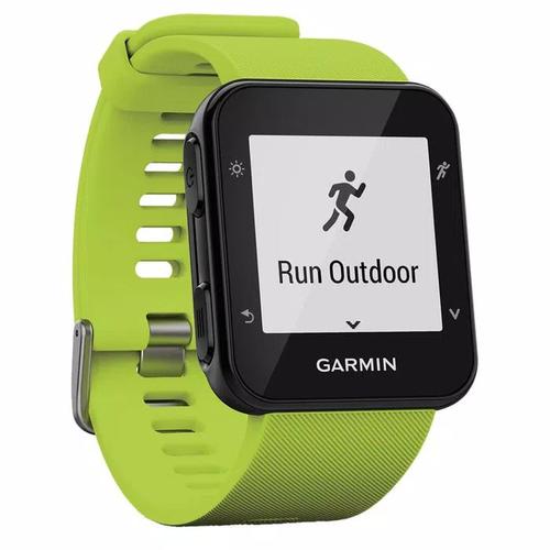 gps garmin forerunner 35
