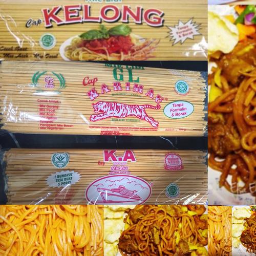 Jual Mie Lidi Untuk Mie Aceh Pecal Dll 350 Gr Kota Banda Aceh Bumbu Khas Aceh Tokopedia