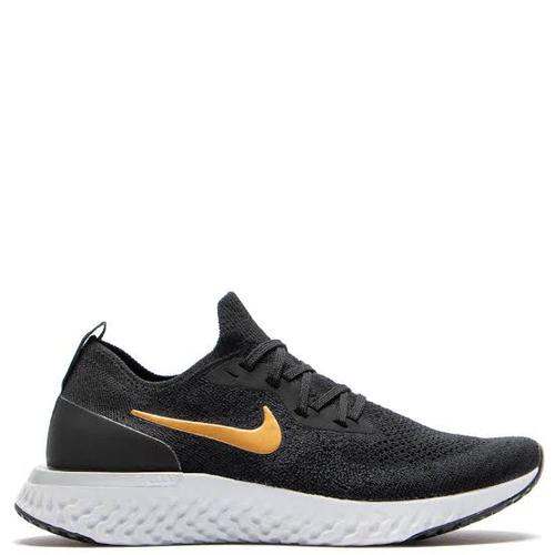 epic react flyknit gold