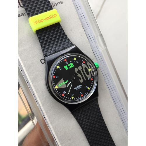 Jual Swatch stop watch - Kota Tangerang Selatan - swatchsedap | Tokopedia