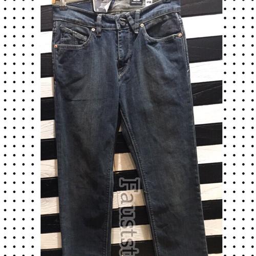 Jual Celana jeans volcom solver - Kota 