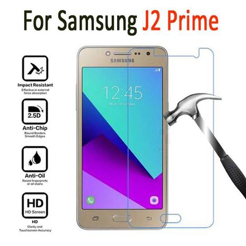 Foto Produk Temperedglass tempered glass temperglass temper glass samsung j2 prime dari Platinum mobile phone
