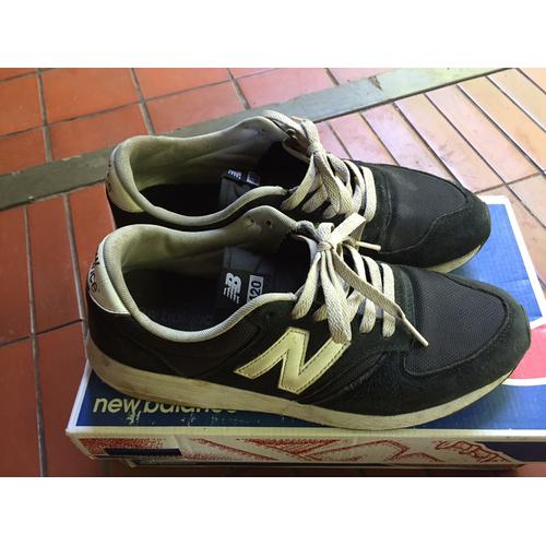 nb 420 revlite