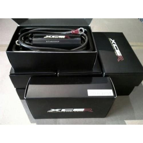 Foto Produk XCSR hurricane penghemat BBM motor Germany Technology dari Kitaro MotorShop