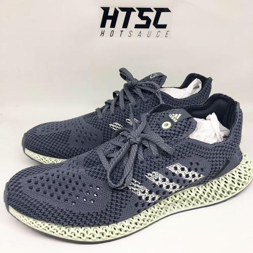 Jual Adidas Futurecraft 4D Onix (not 
