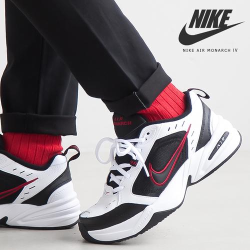 nike air monarch outlet