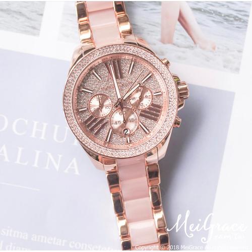 Jual Jam Tangan Wanita Merk Michael 