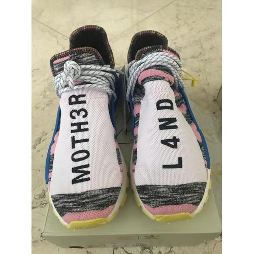 pk god human race