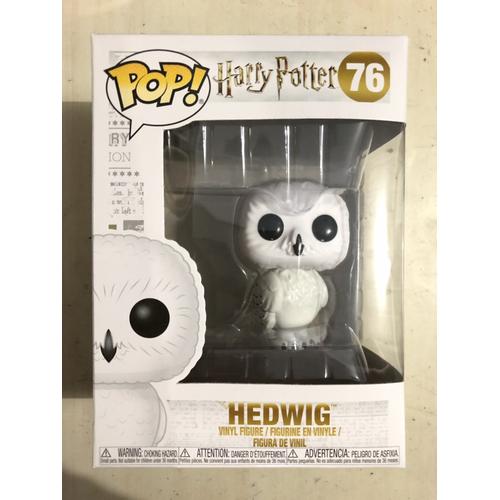 Jual Funko POP! Harry Potter - Hedwig 